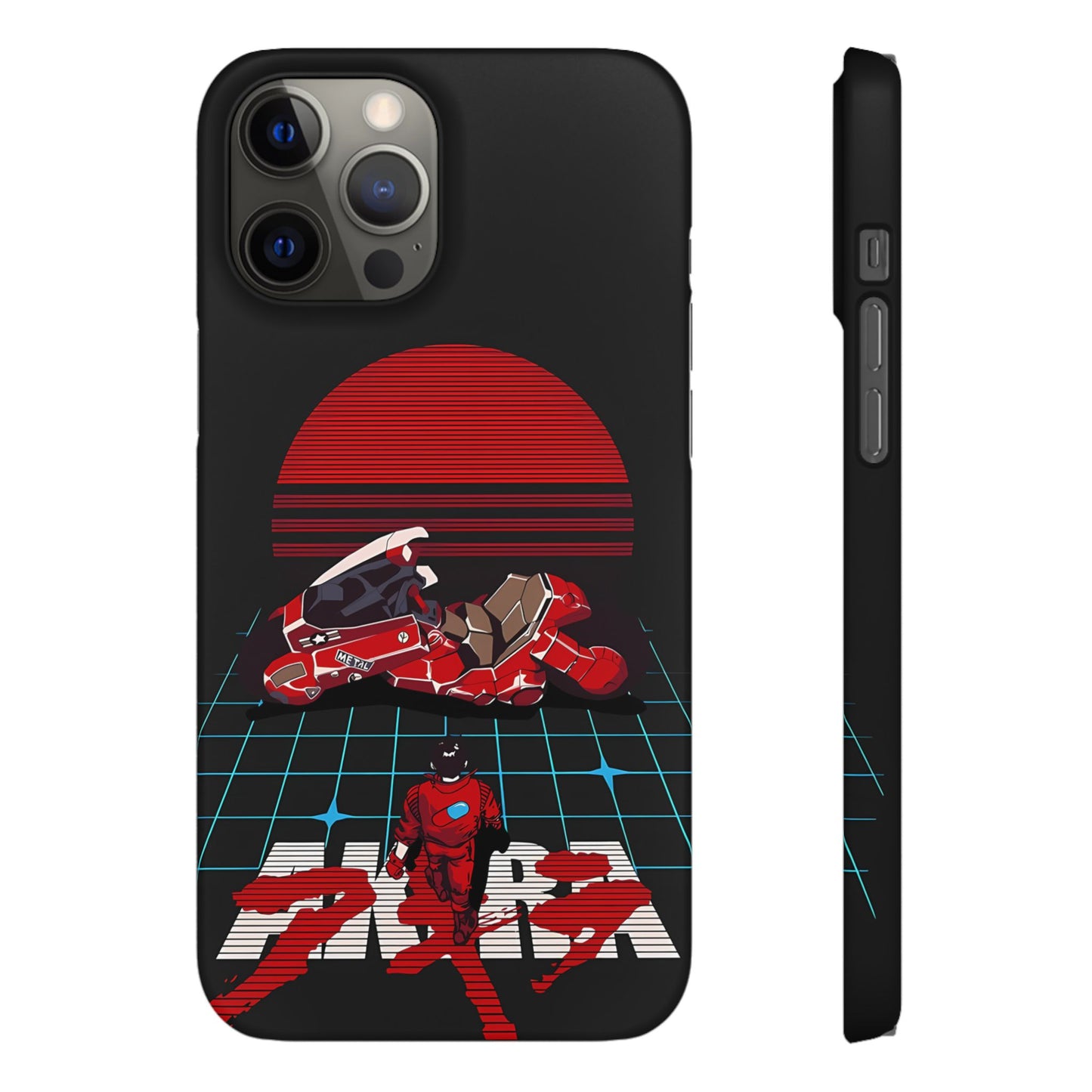 Akira 1991 - Slim