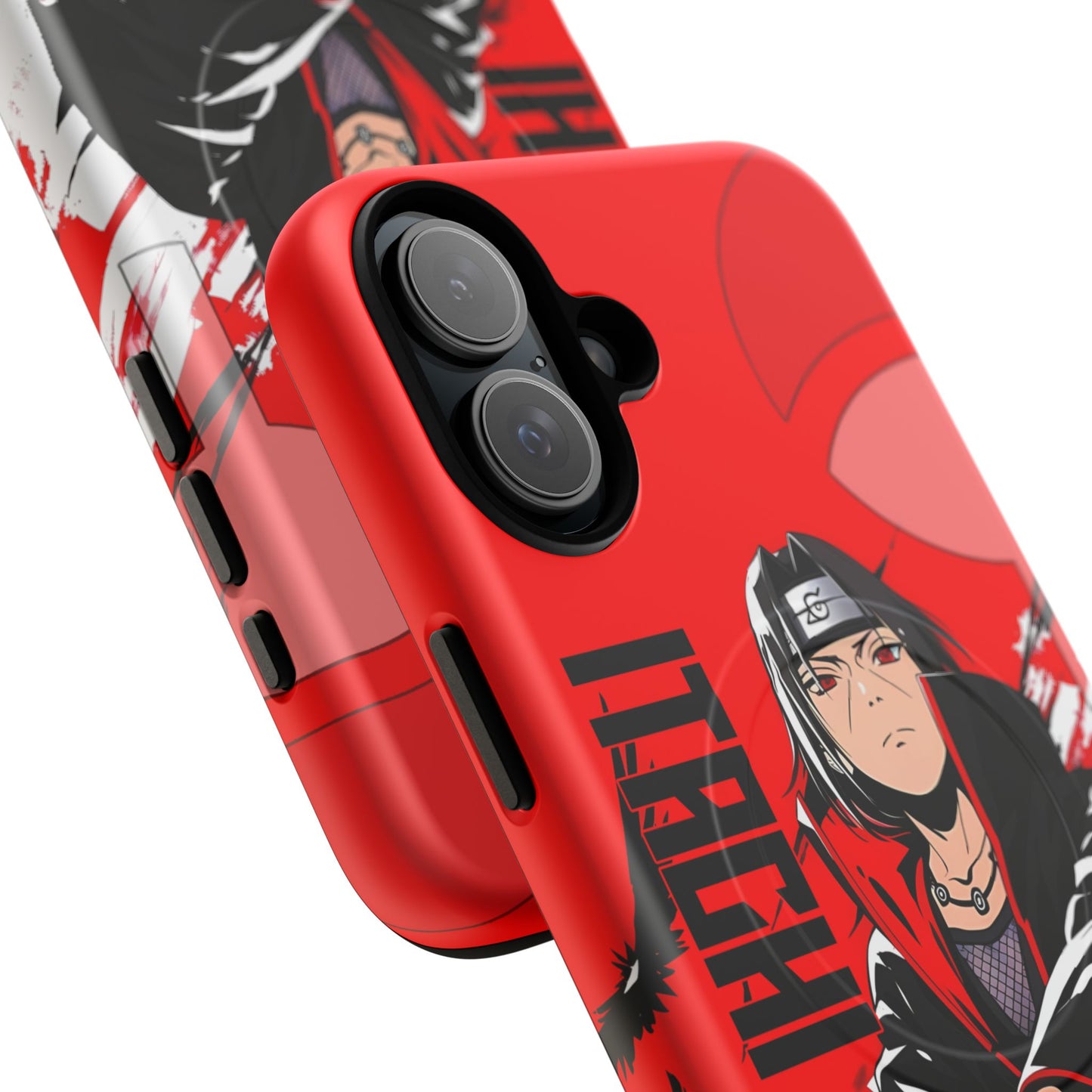 Itachi Uchiha - Tough Mag