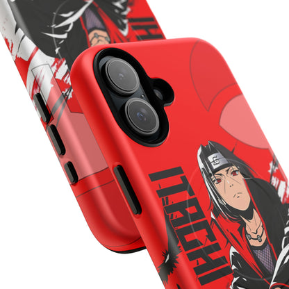 Itachi Uchiha - Tough Mag
