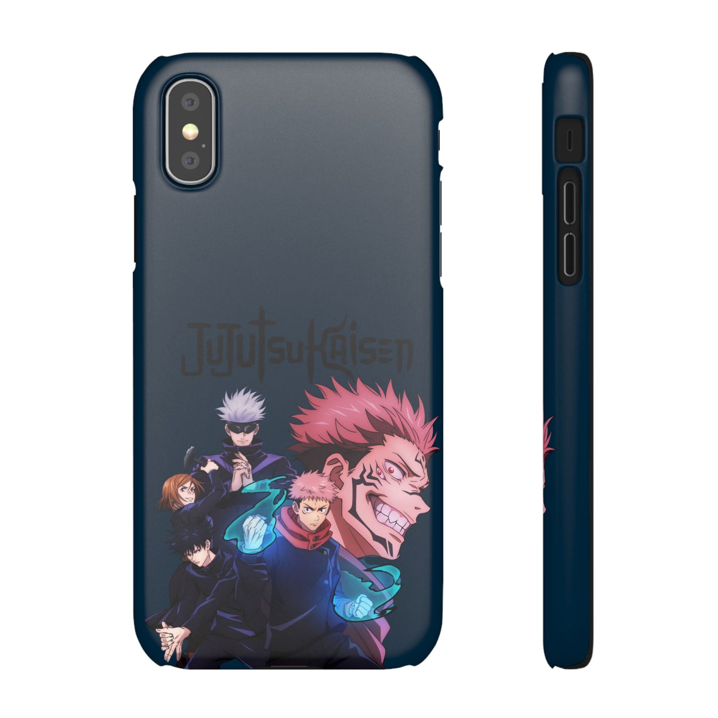 Jujutsu Kaisen - Slim