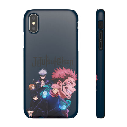 Jujutsu Kaisen - Slim