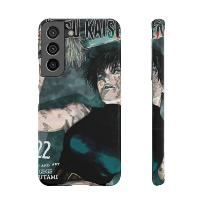 Jujutsu Kaisen Cover 22 - Slim