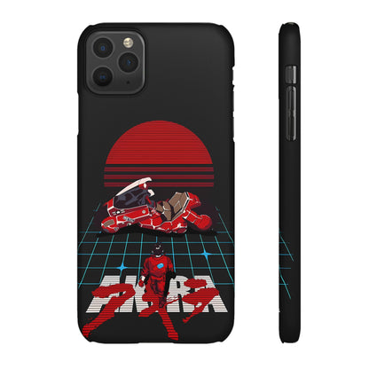 Akira 1991 - Slim