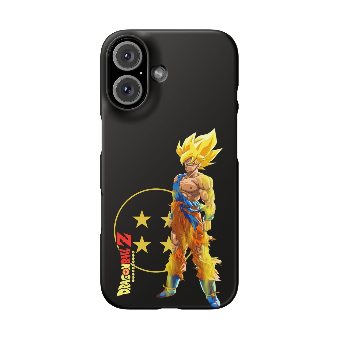 Goku SSJ1 - Slim