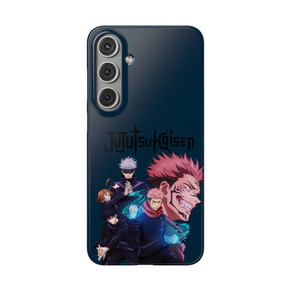 Jujutsu Kaisen - Slim