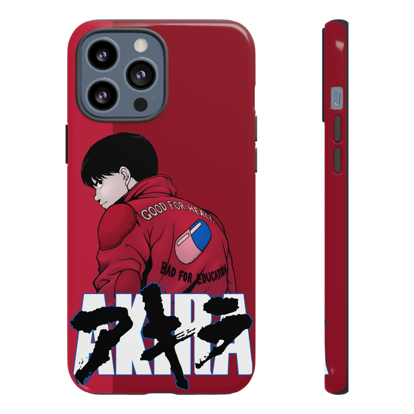 Akira - Tough
