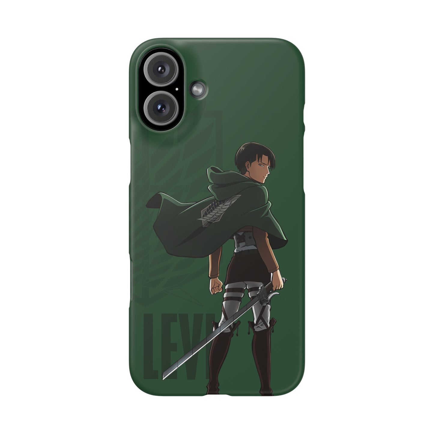 Levi - Slim