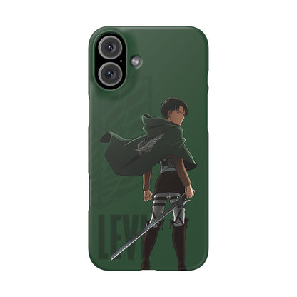 Levi - Slim