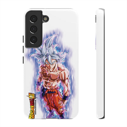 Ultra Instinct Goku - Tough