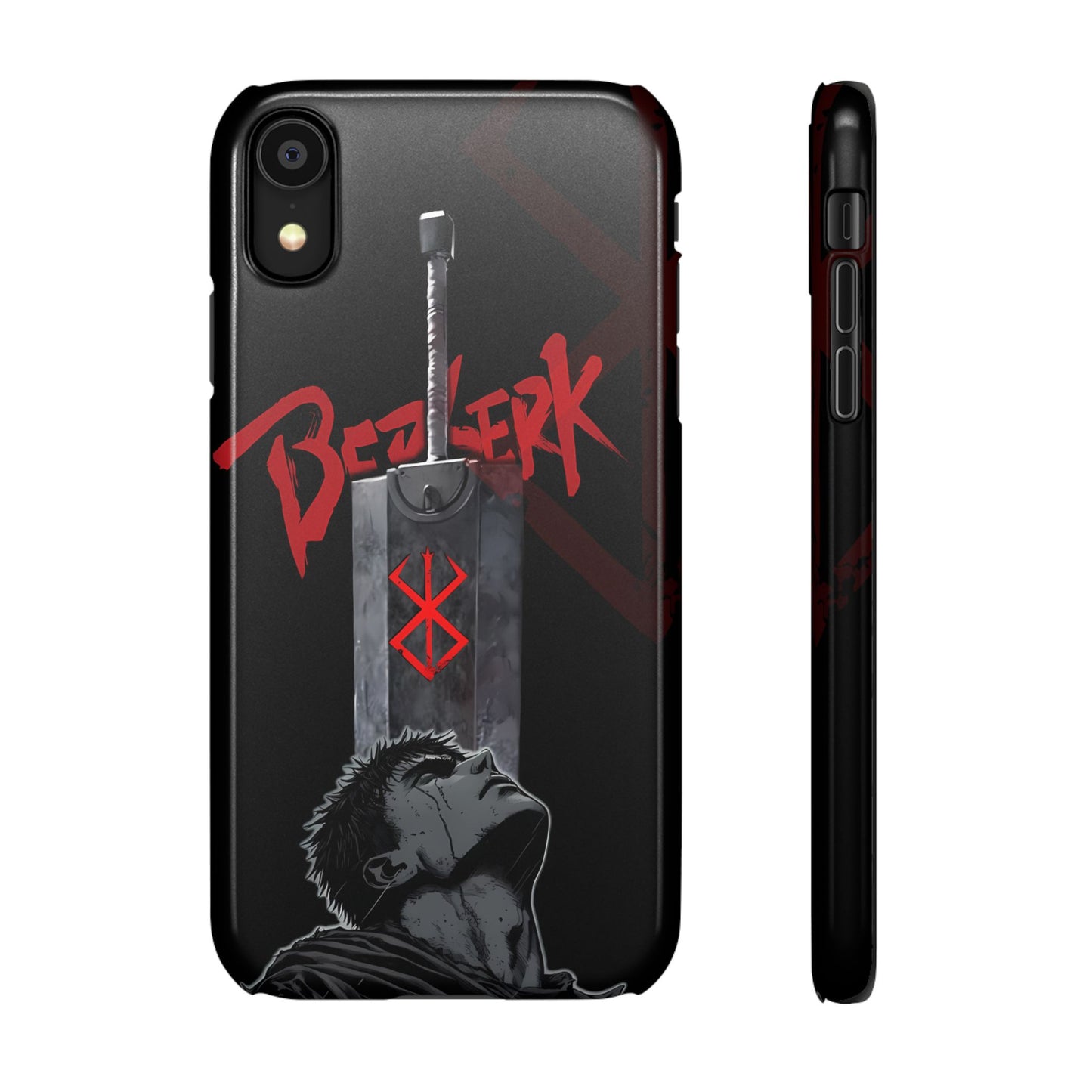 Berserk Sword - Slim
