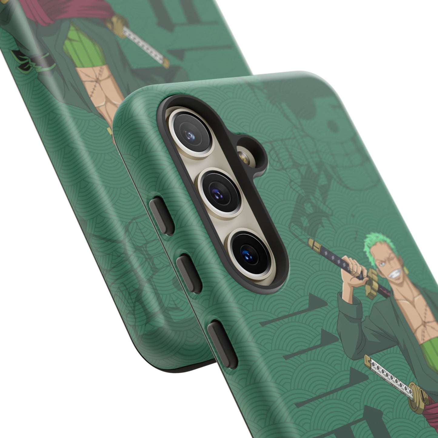 Zoro - Tough