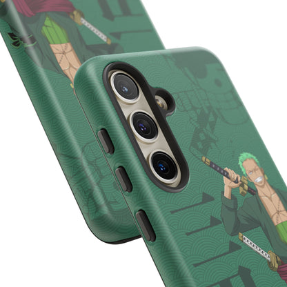 Zoro - Tough