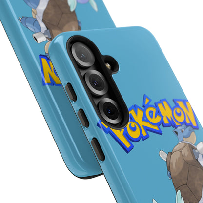 Squirtles Evolutions - Tough