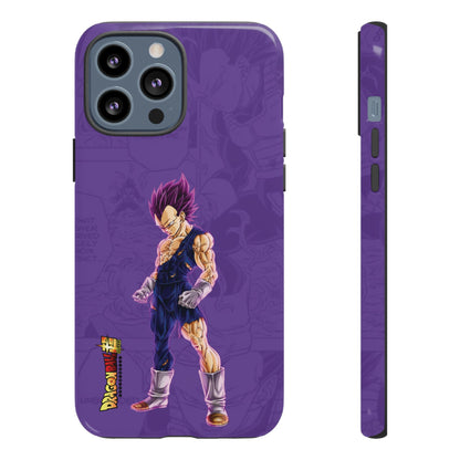 Vegeta Ultra Ego - Tough