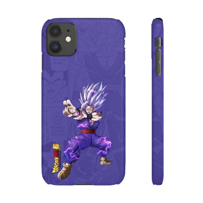 Beast Gohan - Slim