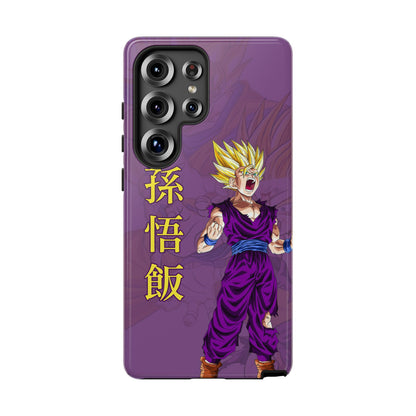 Gohan Super Saiyan 2 - Tough