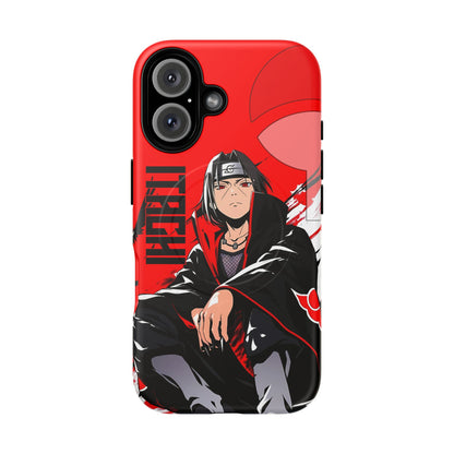 Itachi Uchiha - Tough Mag