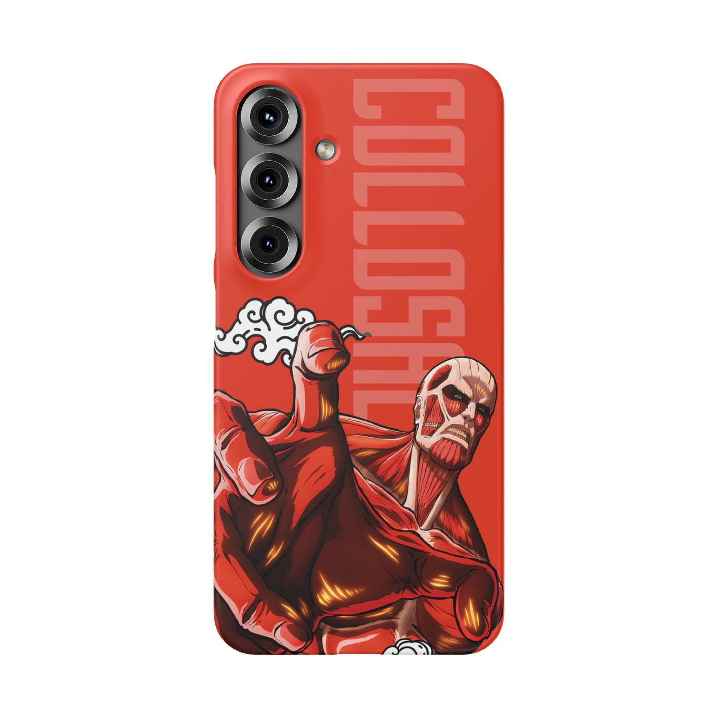 Colossus Titan - Slim