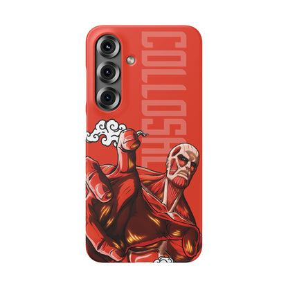 Colossus Titan - Slim
