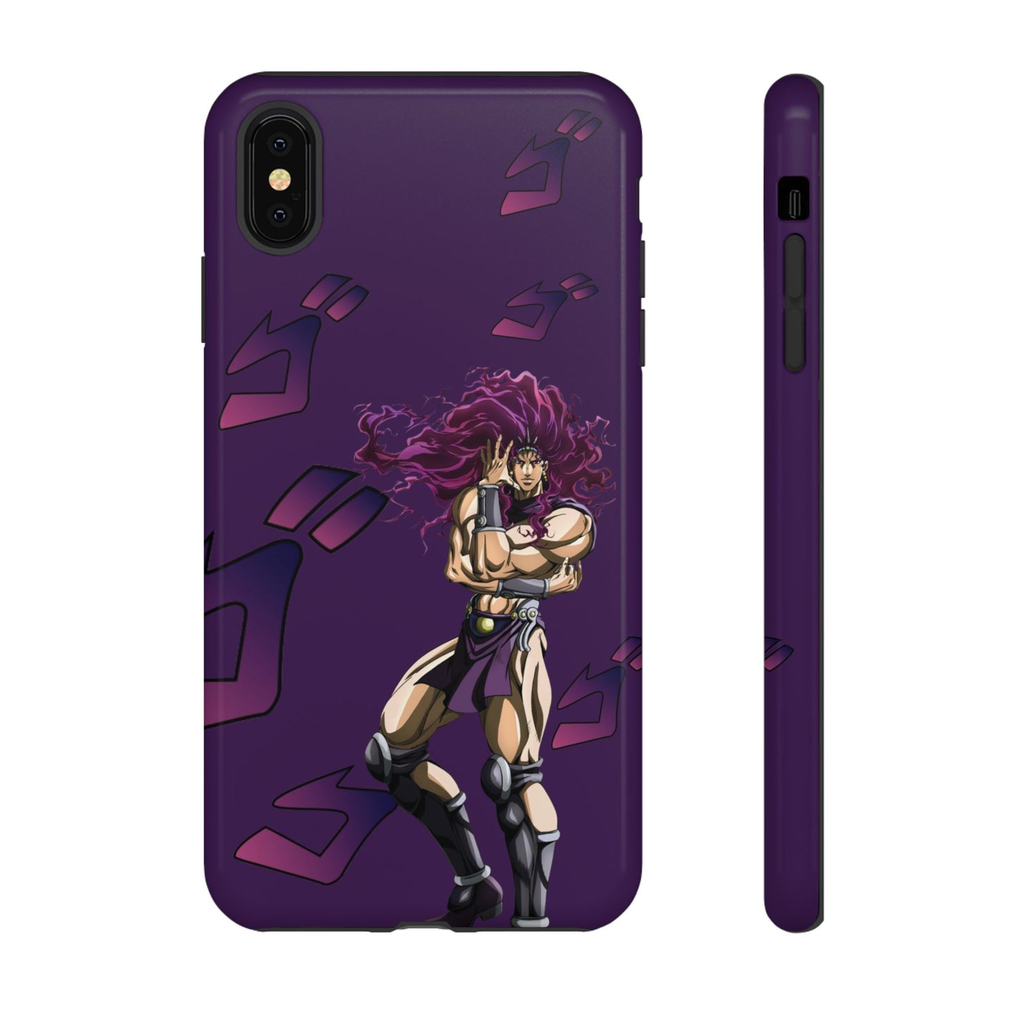 Kars - Tough