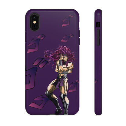 Kars - Tough
