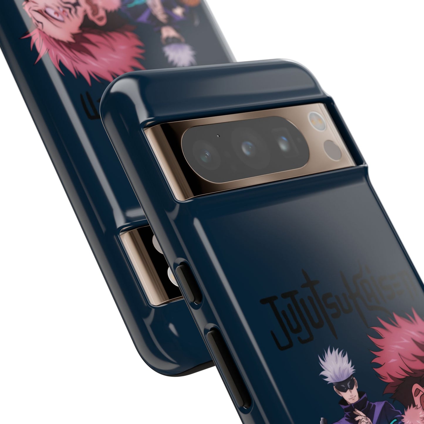 Jujutsu Kaisen - Tough