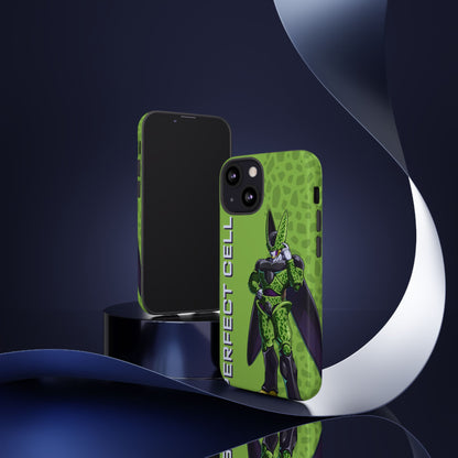 Perfect Cell - Tough