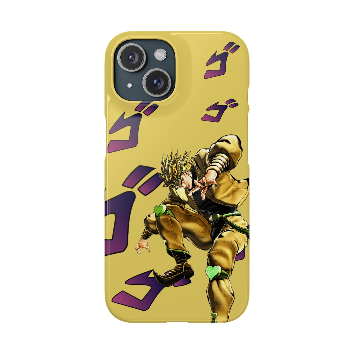 Dio Brando - Slim