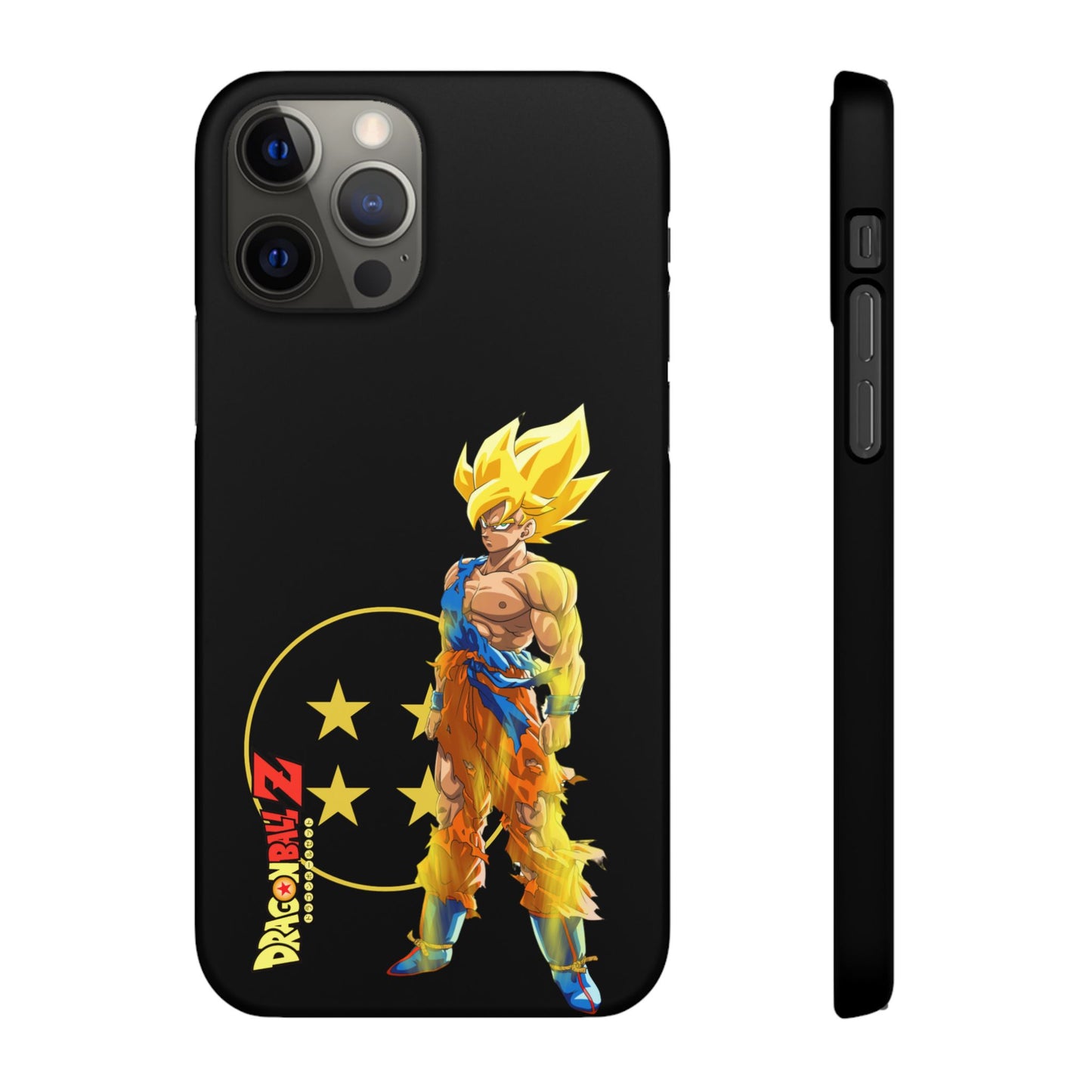 Goku SSJ1 - Slim
