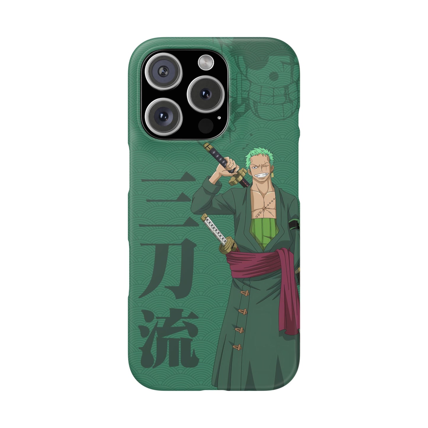 Zoro - Slim