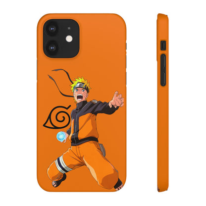 Naruto Uzumaki - Slim