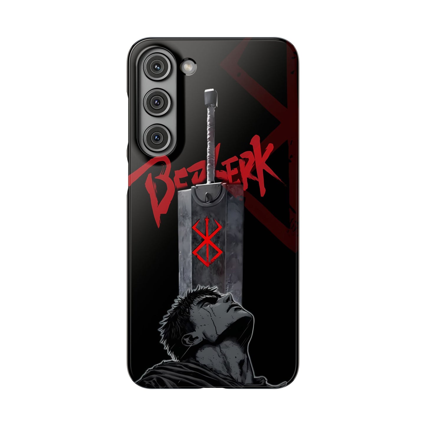 Berserk Sword - Slim