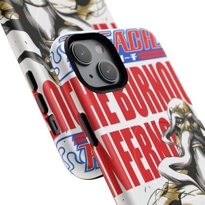Bleach Jump Comic 45 - Tough Mag