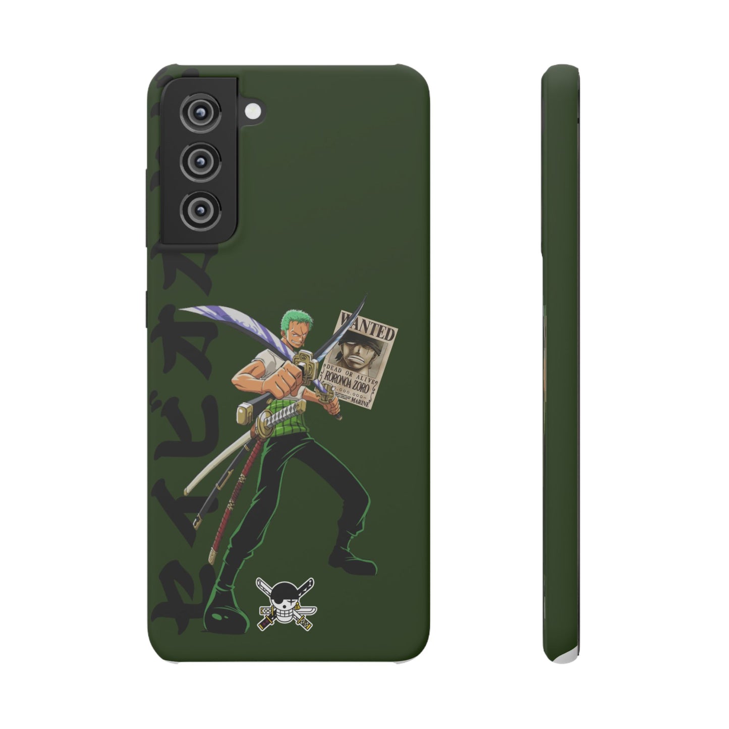 OG Zoro - Slim