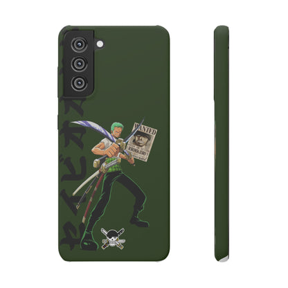 OG Zoro - Slim
