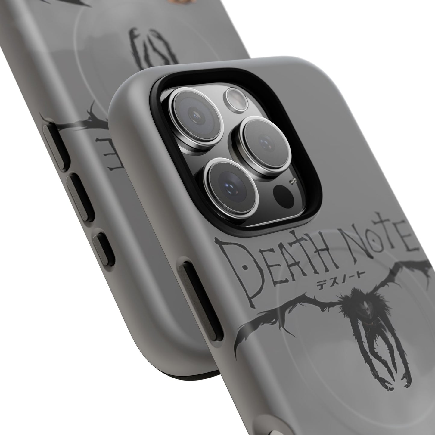 Light & L - Tough Mag
