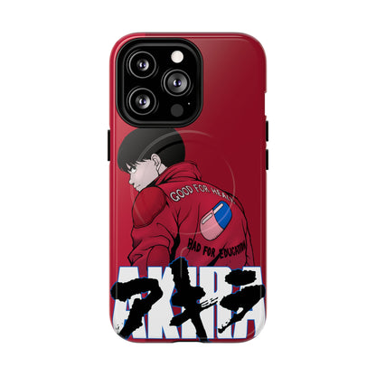 Akira - Tough Mag