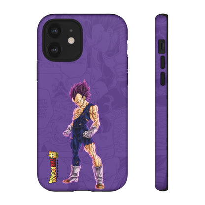 Vegeta Ultra Ego - Tough