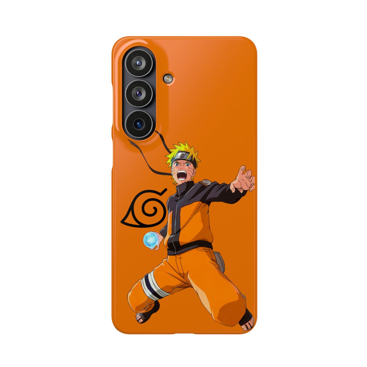 Naruto Uzumaki - Slim