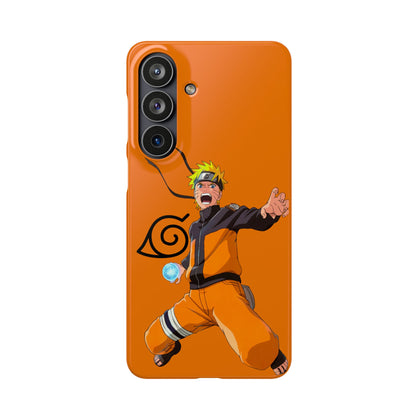 Naruto Uzumaki - Slim