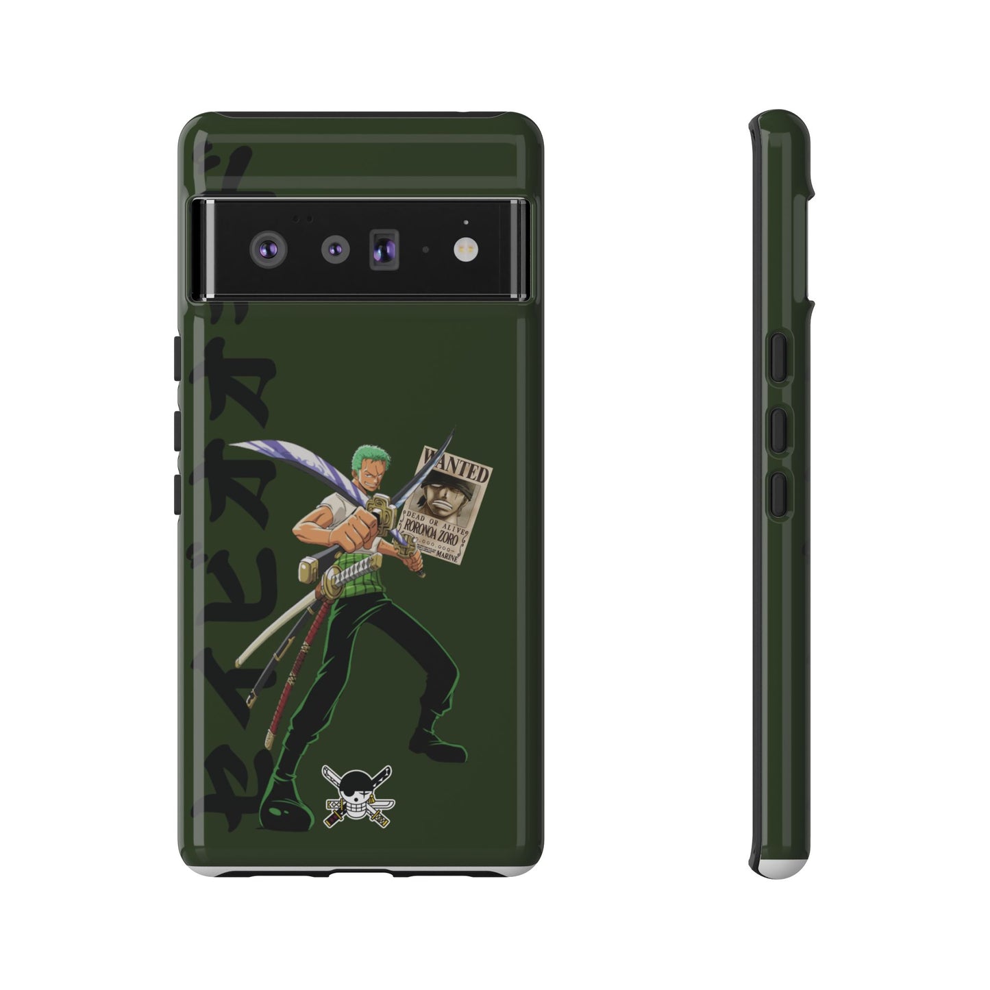 OG Zoro - Tough