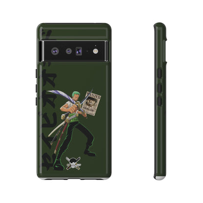 OG Zoro - Tough