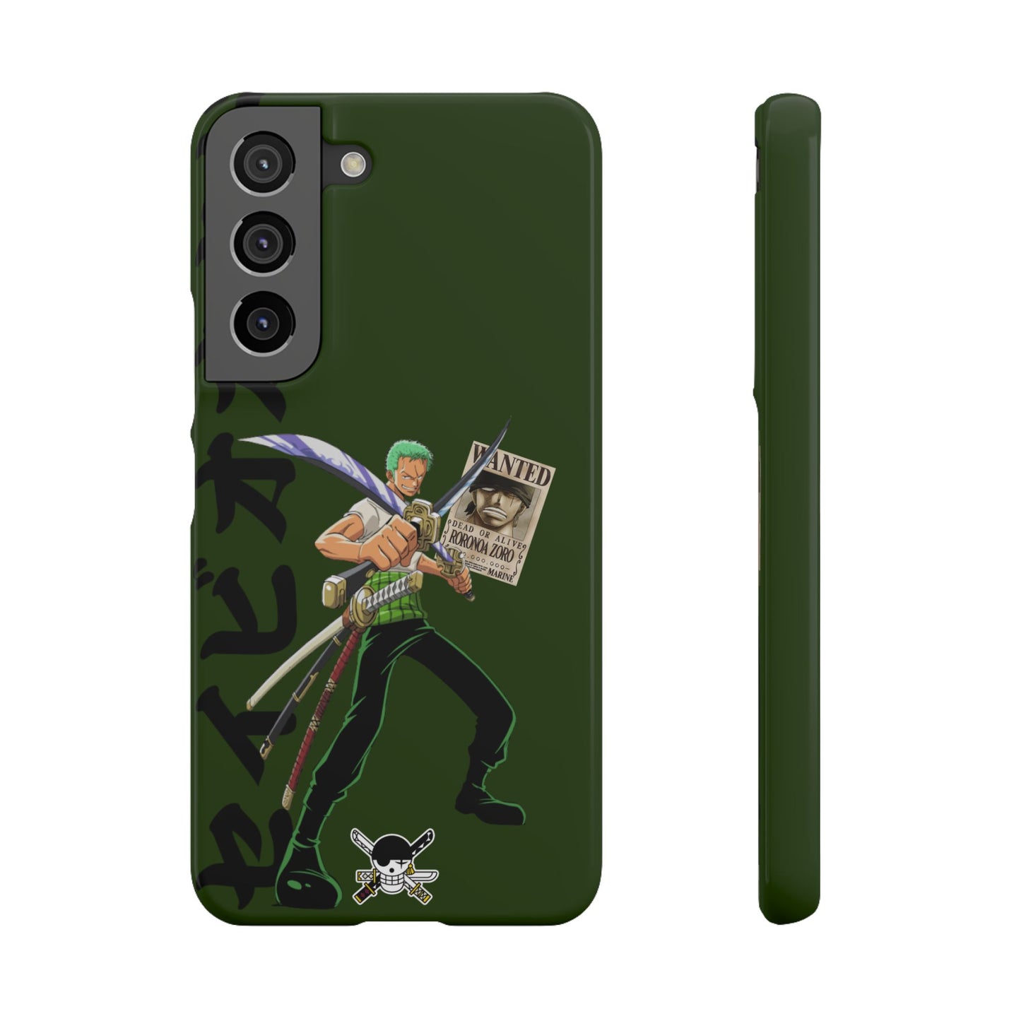 OG Zoro - Slim