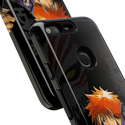 Ichigo - Tough