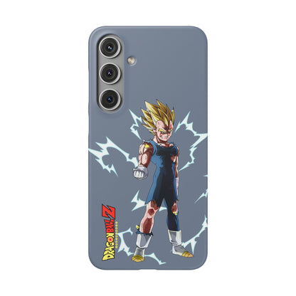 Majin Vegeta 2 - Slim
