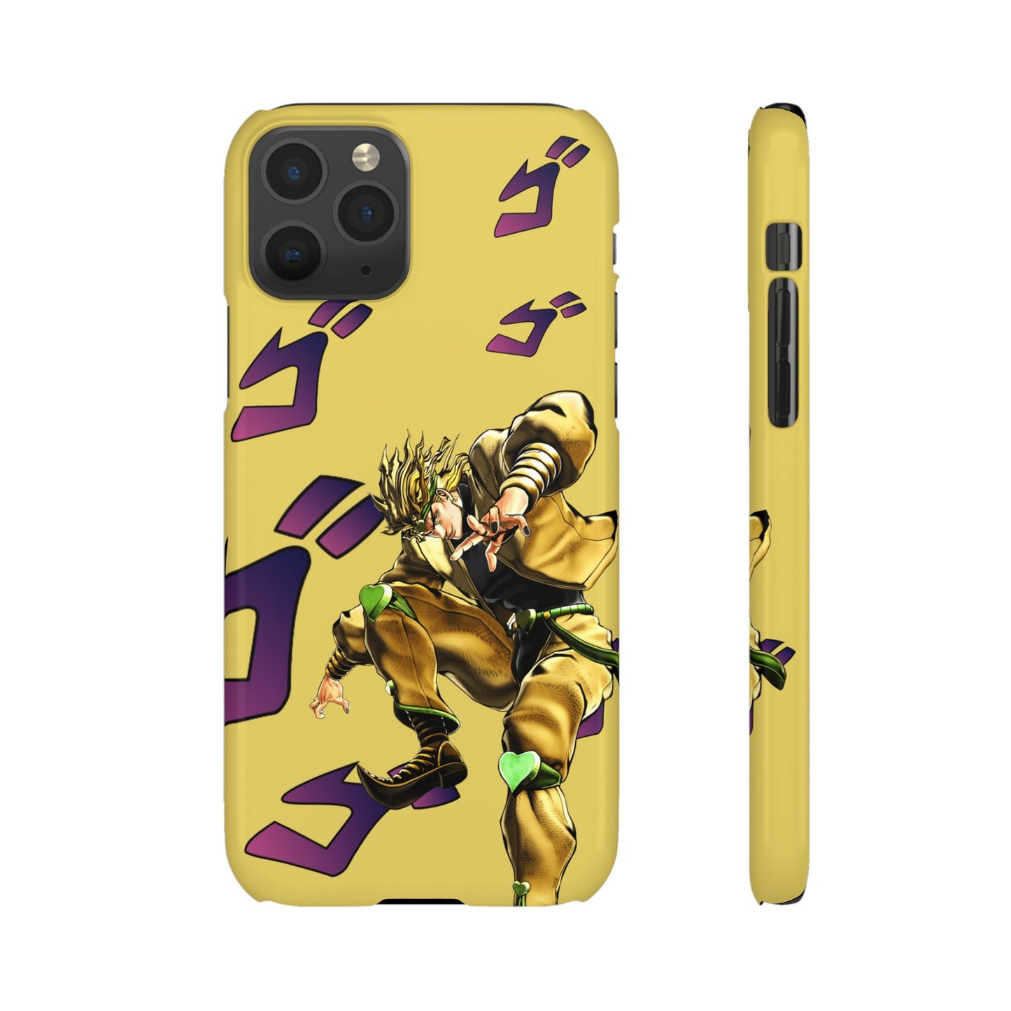 Dio Brando - Slim