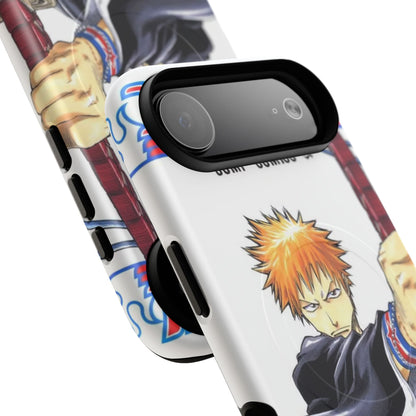 Bleach Jump Comic Vol 1 - Tough Mag