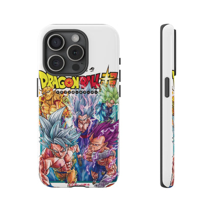 Dragonball Super Vol 24 - Tough