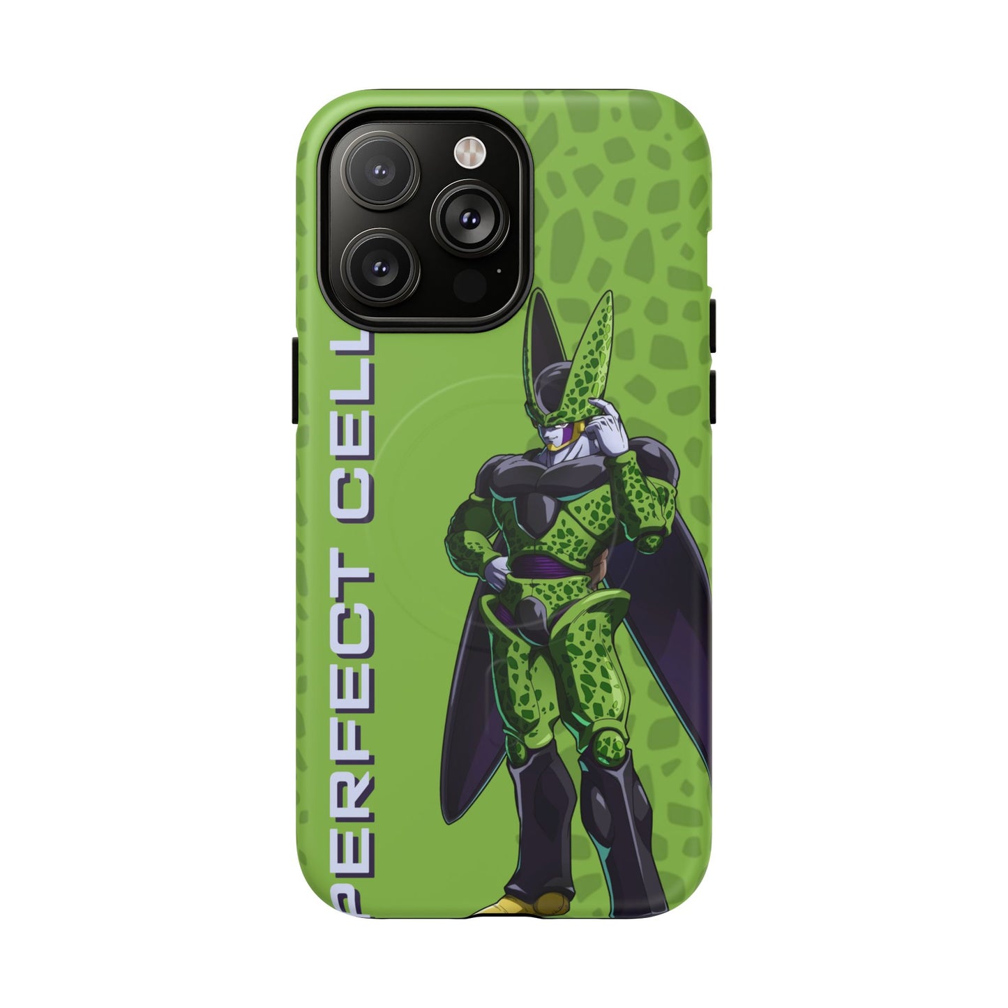Perfect Cell - Tough Mag