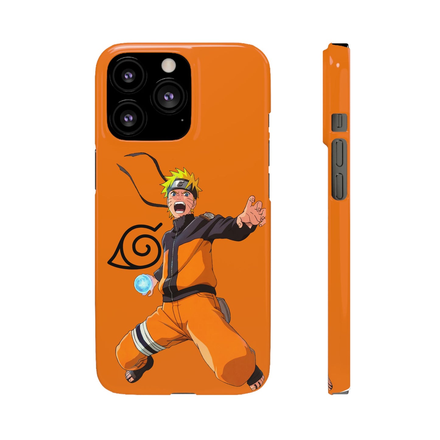 Naruto Uzumaki - Slim